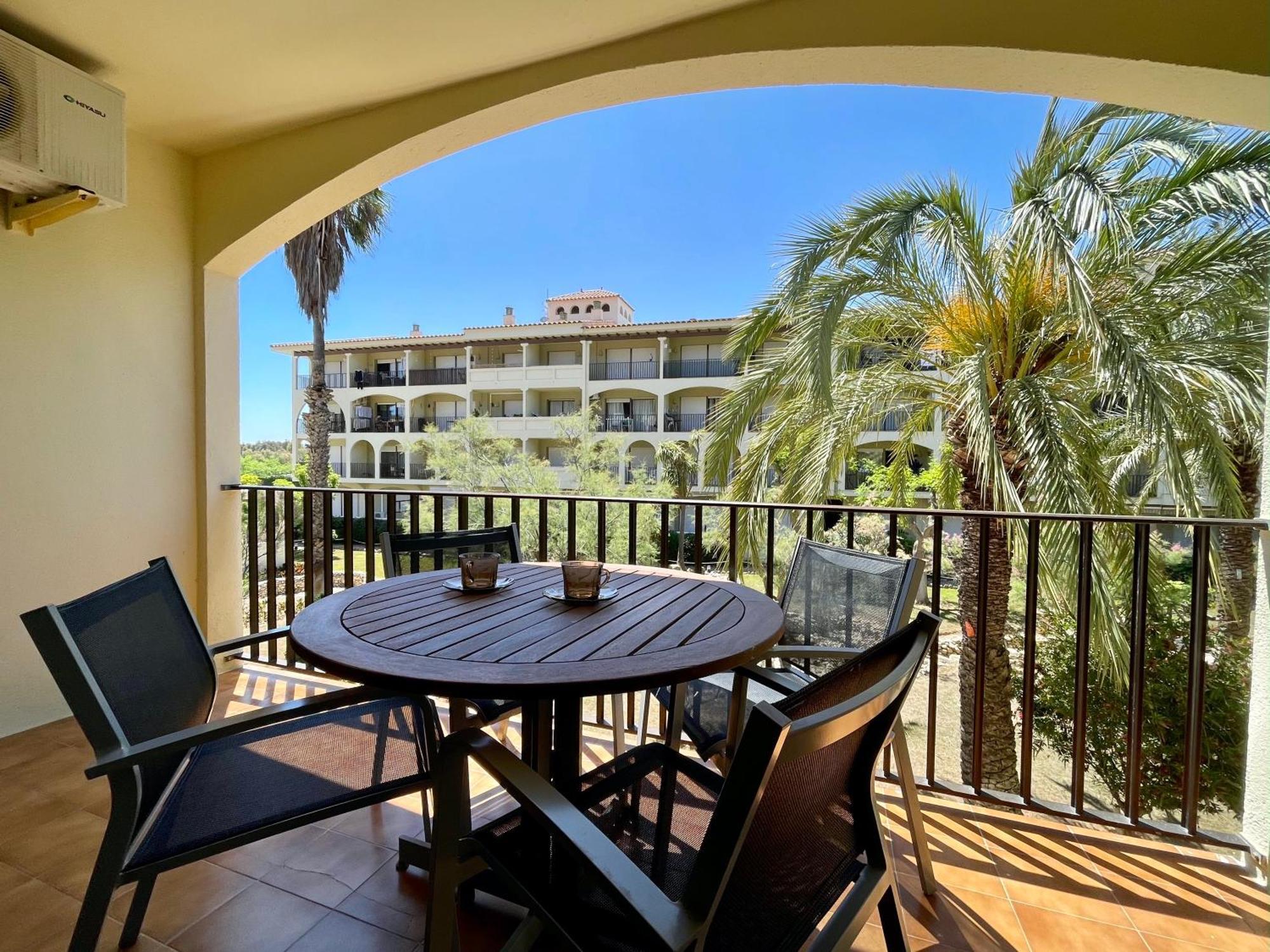 Apartamento Jardins Del Mar 10 * Л'Эстартит